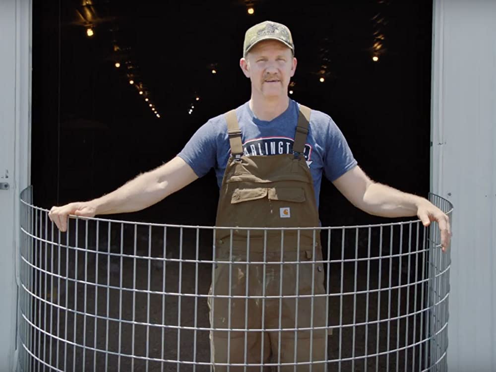 スーパーサイズ・ミー: ホーリーチキン !の画像