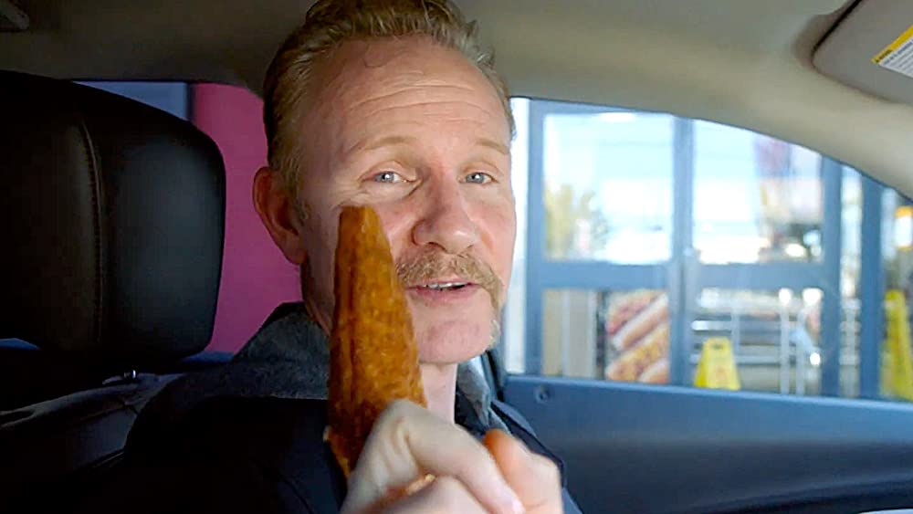 スーパーサイズ・ミー: ホーリーチキン !の画像