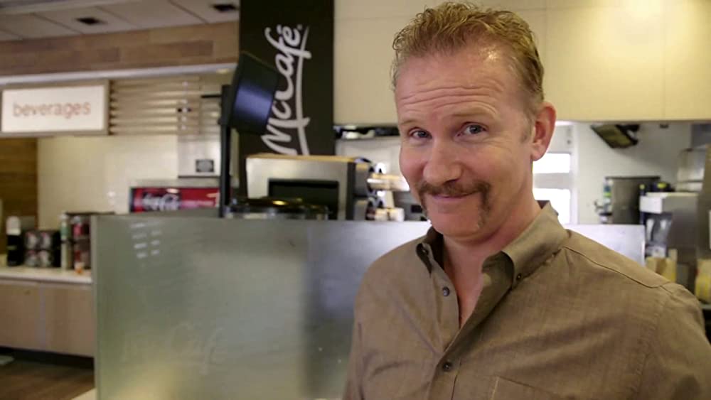 スーパーサイズ・ミー: ホーリーチキン !の画像