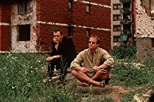 ウェルカム・トゥ・サラエボの画像