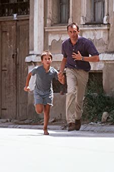 ウェルカム・トゥ・サラエボの画像