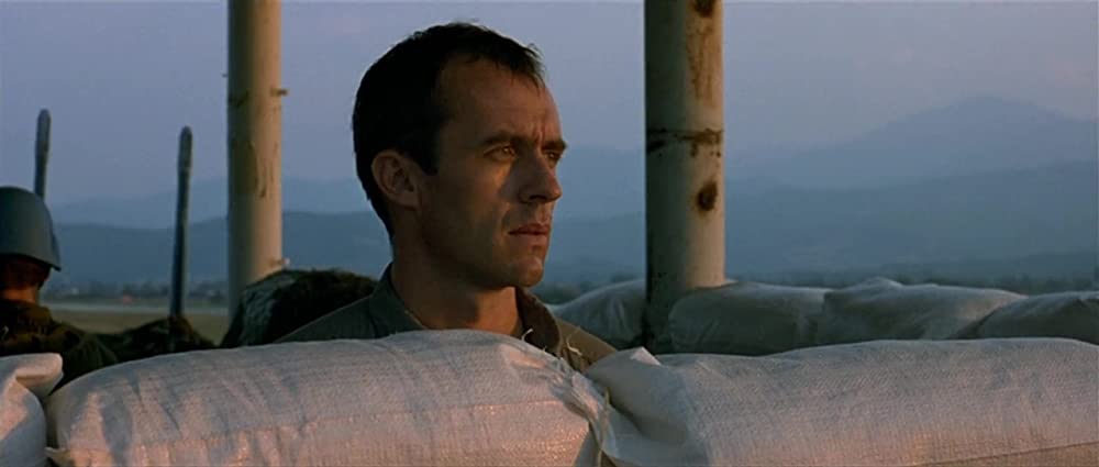 ウェルカム・トゥ・サラエボの画像