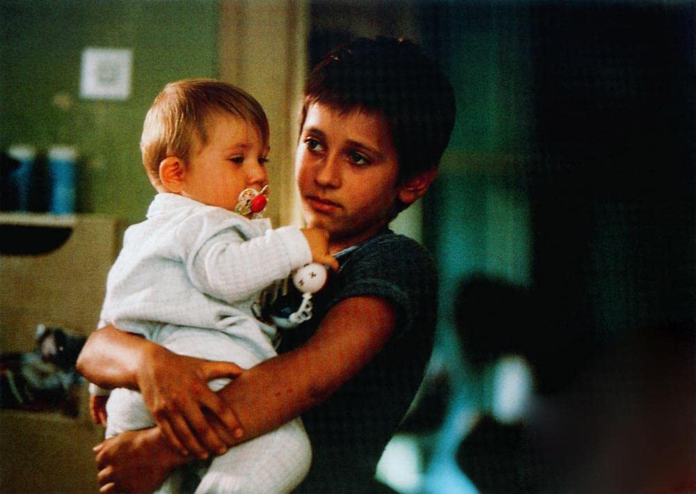 ウェルカム・トゥ・サラエボの画像