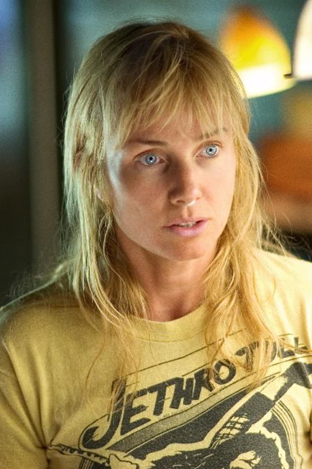 「ロード・オブ・ドッグタウン」レベッカ・デモーネイの画像