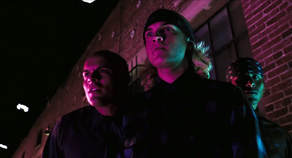 ロード・オブ・ドッグタウンの画像