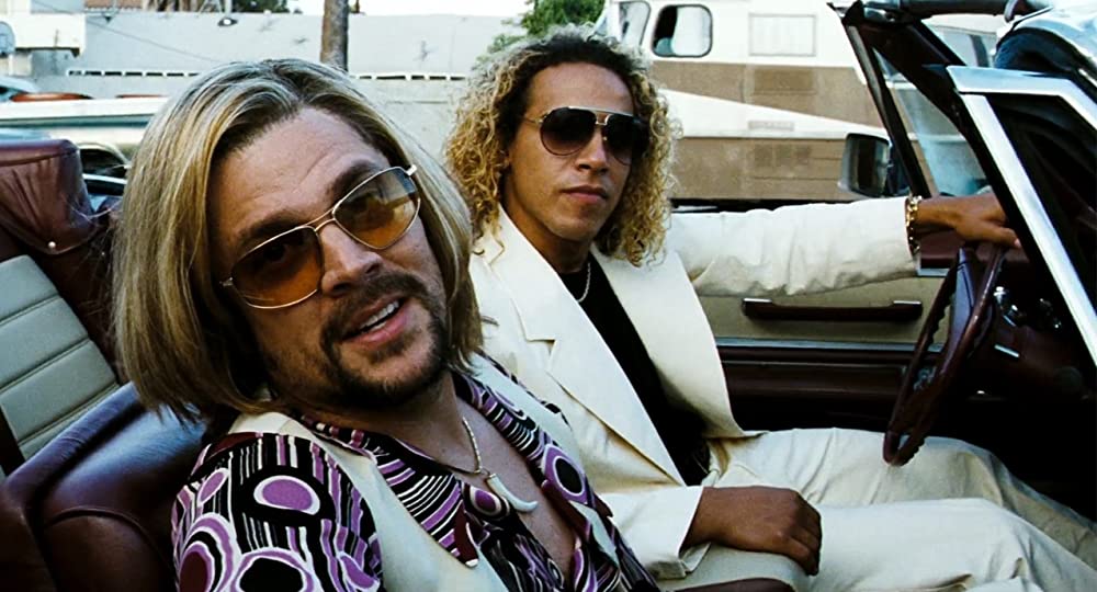 ロード・オブ・ドッグタウンの画像