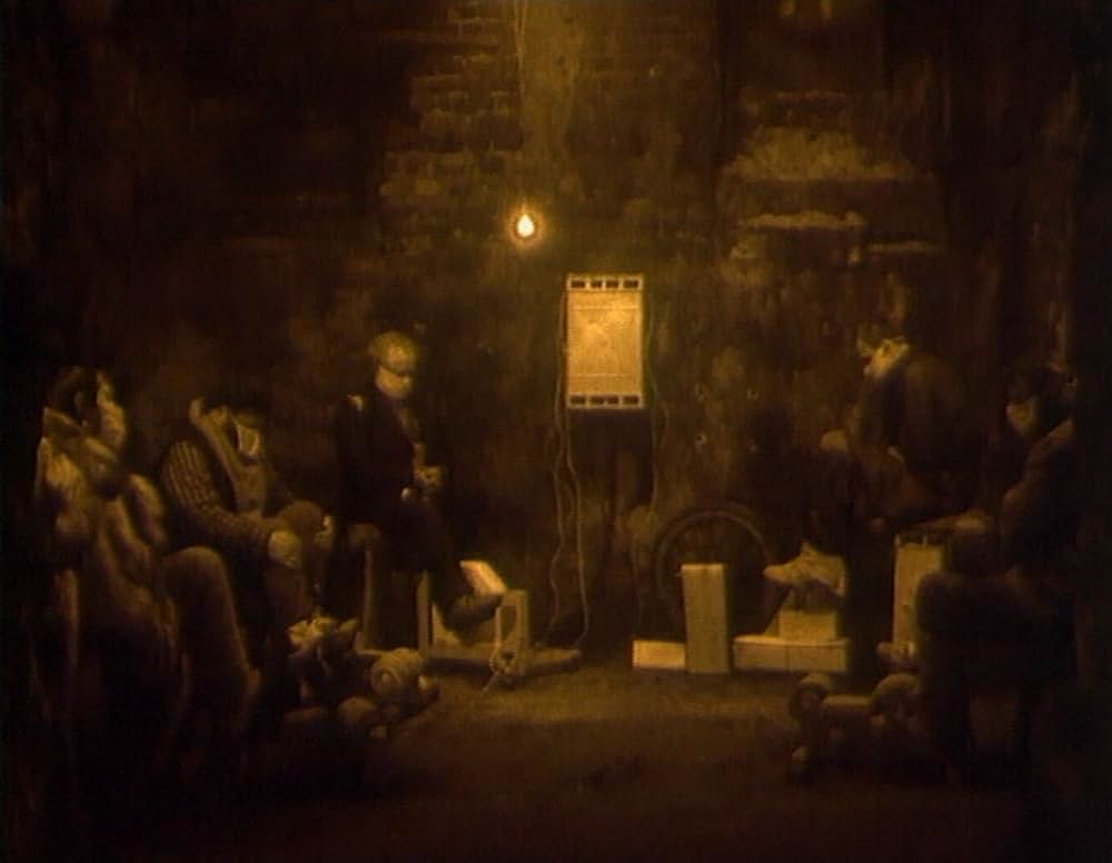 死者からの手紙の画像