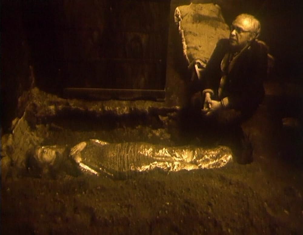 死者からの手紙の画像