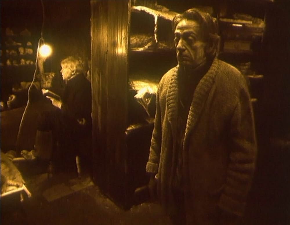 死者からの手紙の画像