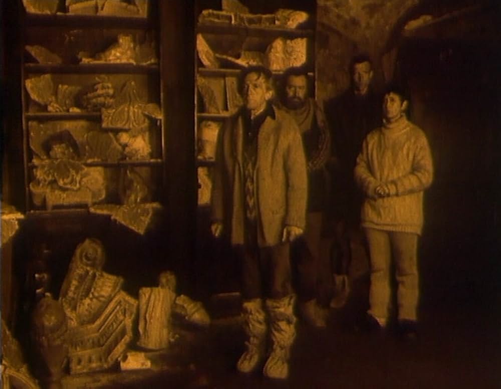 死者からの手紙の画像