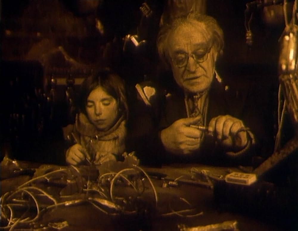 死者からの手紙の画像