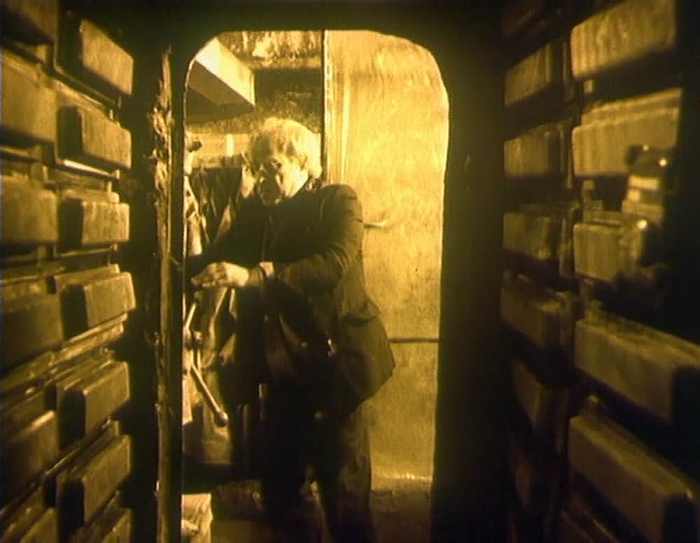 死者からの手紙の画像