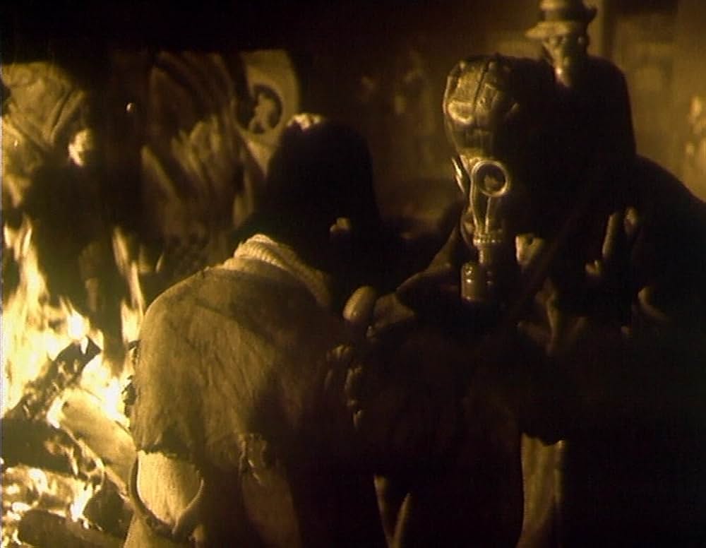 死者からの手紙の画像