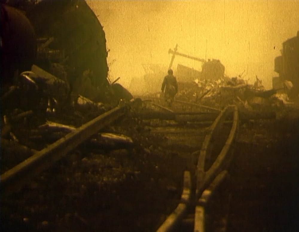 死者からの手紙の画像