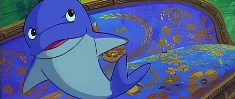 「アンデルセン童話 にんぎょ姫」の画像