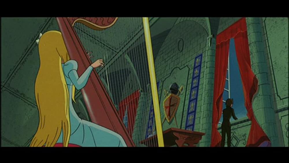 「アンデルセン童話 にんぎょ姫」の画像