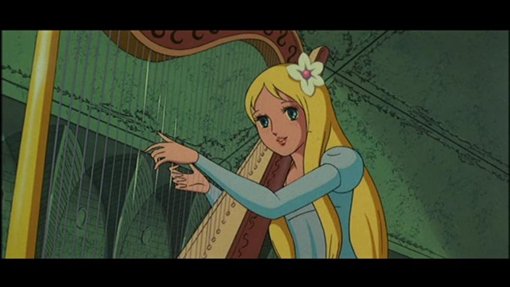 「アンデルセン童話 にんぎょ姫」の画像