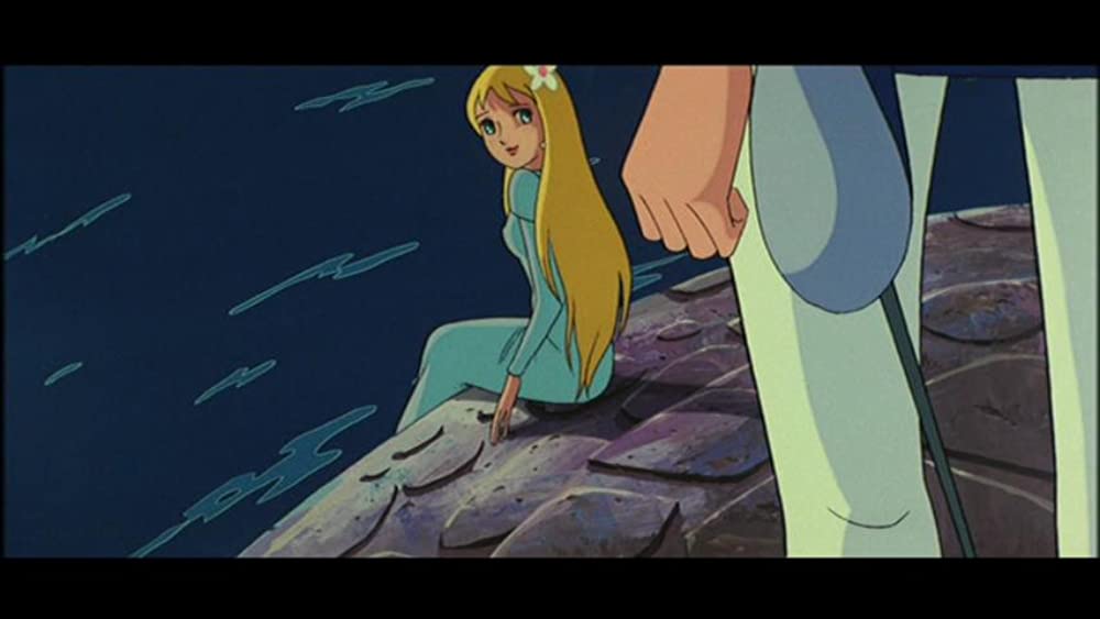 「アンデルセン童話 にんぎょ姫」の画像