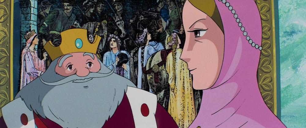 アンデルセン童話 にんぎょ姫の画像