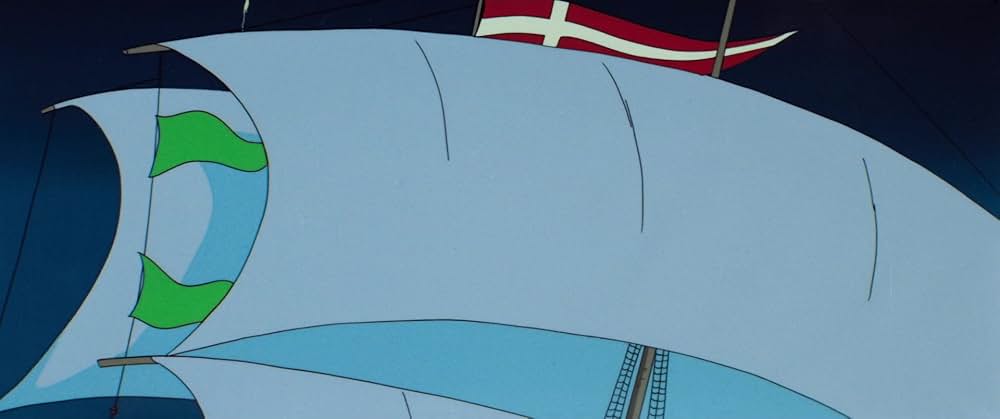 アンデルセン童話 にんぎょ姫の画像