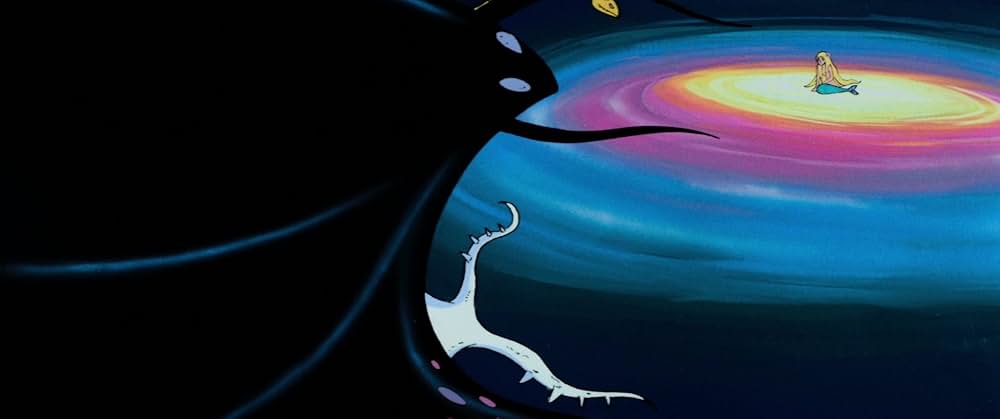 アンデルセン童話 にんぎょ姫の画像