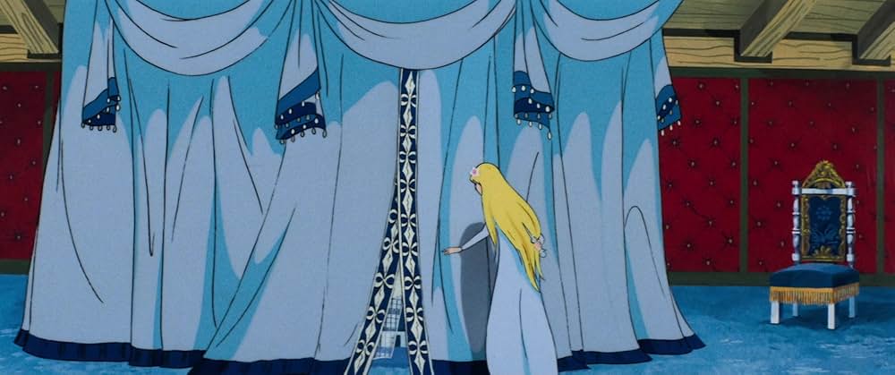 アンデルセン童話 にんぎょ姫の画像