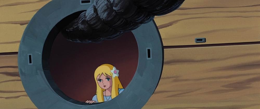 アンデルセン童話 にんぎょ姫の画像