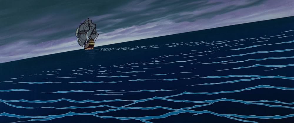 アンデルセン童話 にんぎょ姫の画像