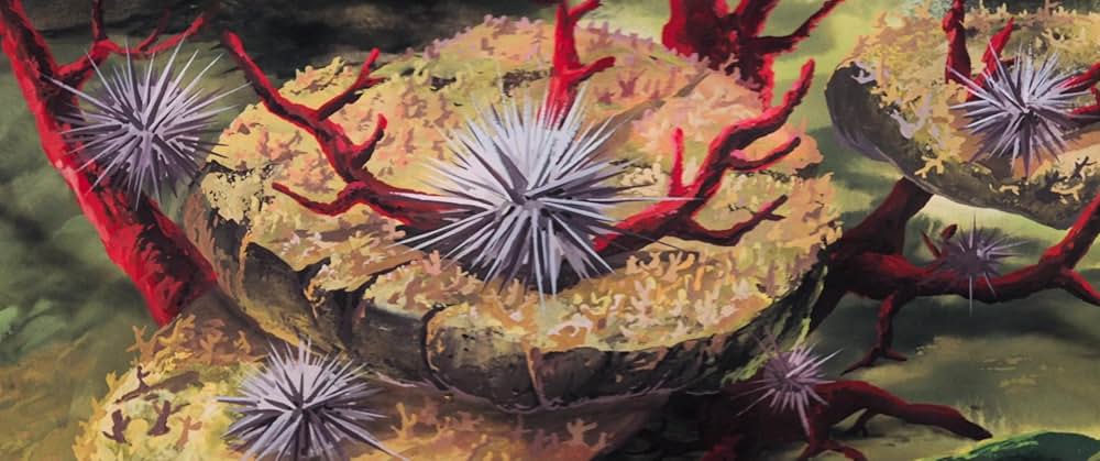 アンデルセン童話 にんぎょ姫の画像