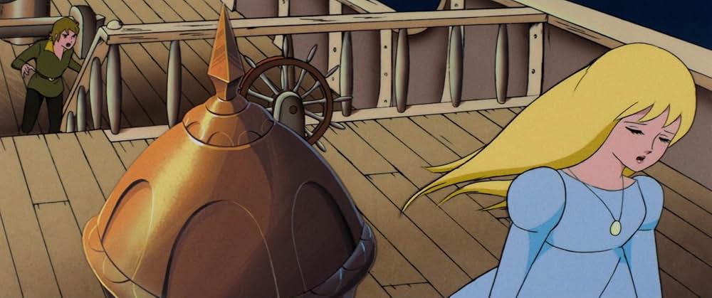 アンデルセン童話 にんぎょ姫の画像