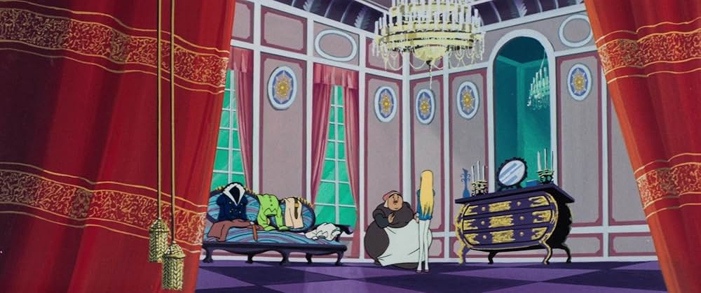 アンデルセン童話 にんぎょ姫の画像