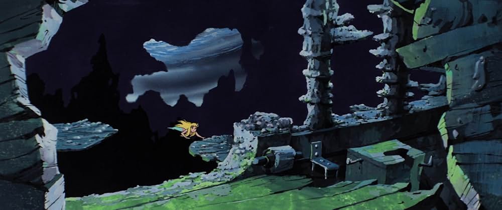 アンデルセン童話 にんぎょ姫の画像