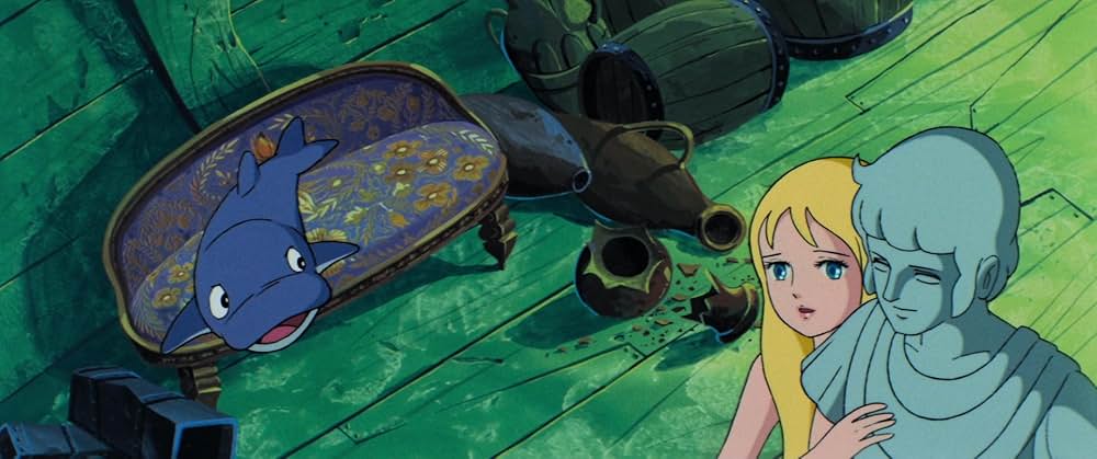 アンデルセン童話 にんぎょ姫の画像