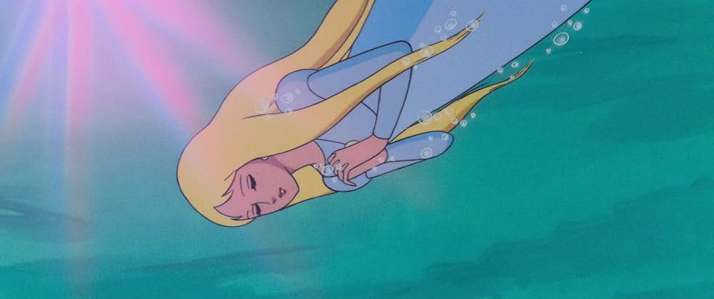 アンデルセン童話 にんぎょ姫の画像