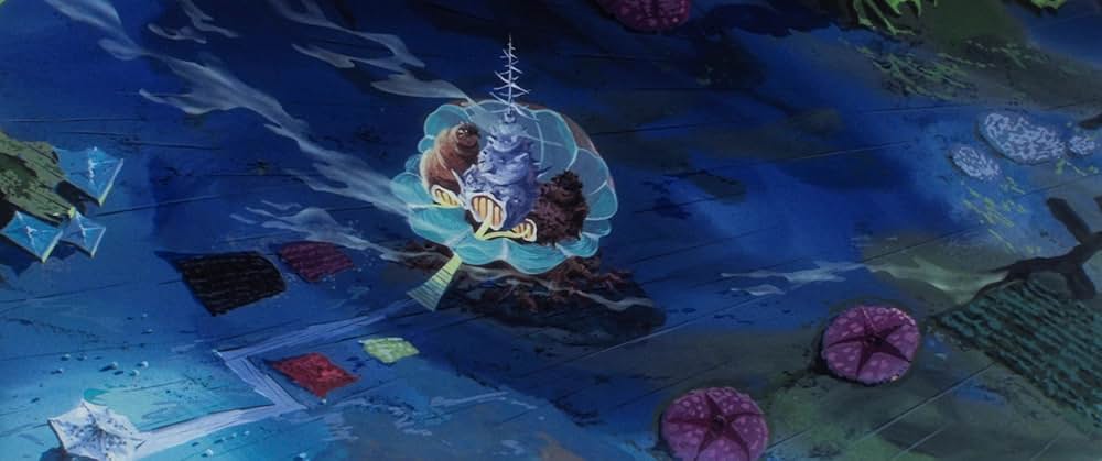 アンデルセン童話 にんぎょ姫の画像