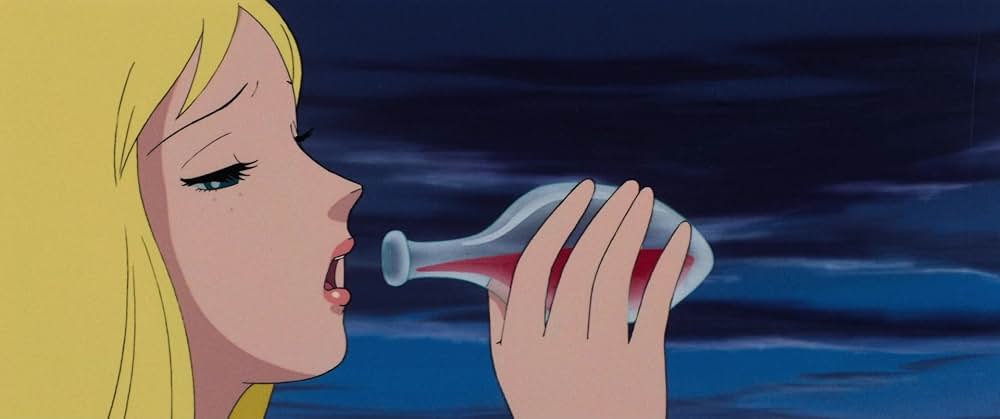 アンデルセン童話 にんぎょ姫の画像