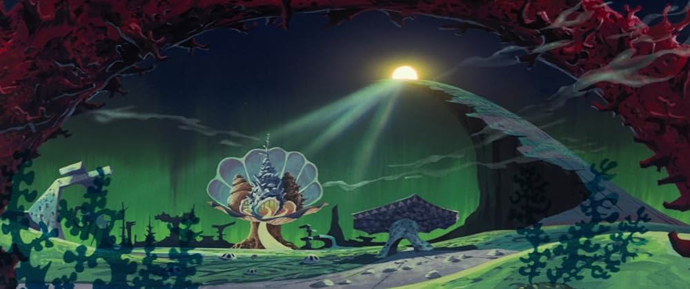 アンデルセン童話 にんぎょ姫の画像