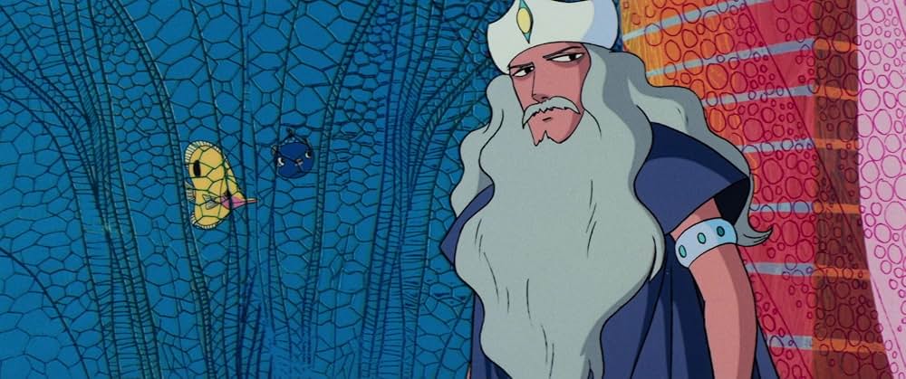 アンデルセン童話 にんぎょ姫の画像