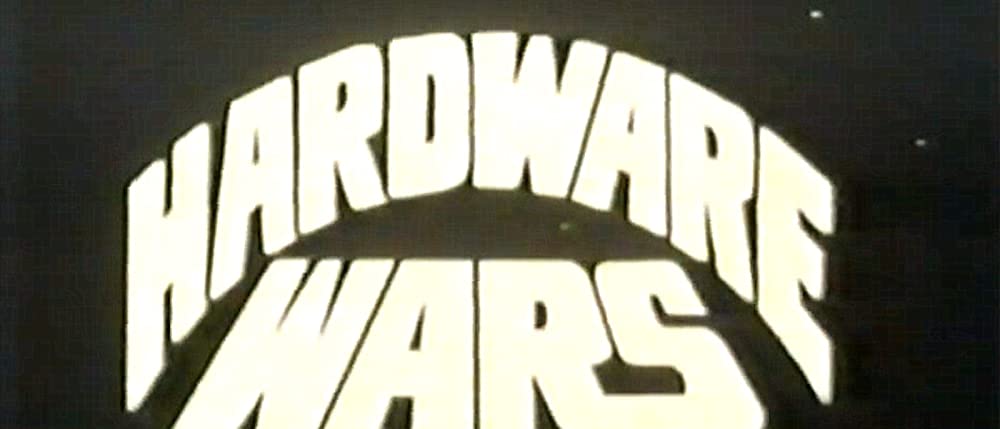 HARDWARE WARS ハードウェア・ウォーズの画像