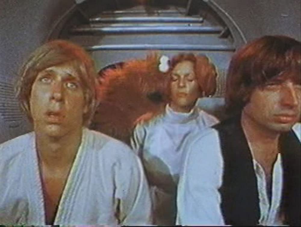 HARDWARE WARS ハードウェア・ウォーズの画像