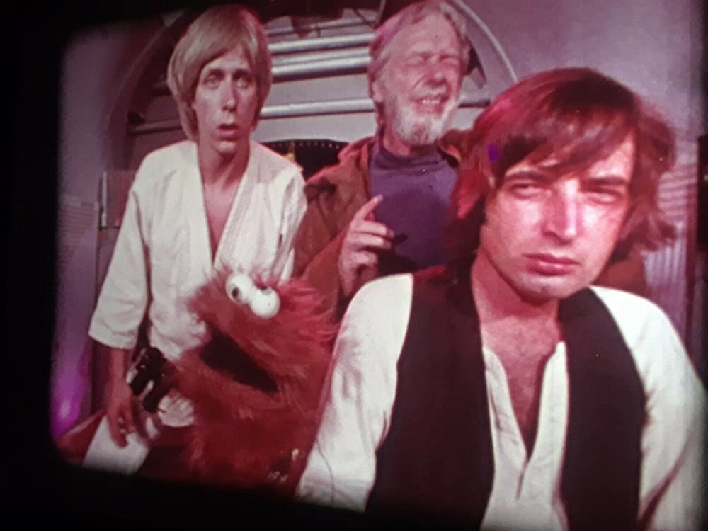 HARDWARE WARS ハードウェア・ウォーズの画像