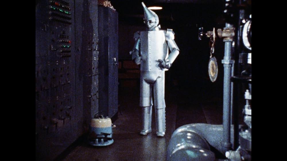 HARDWARE WARS ハードウェア・ウォーズの画像