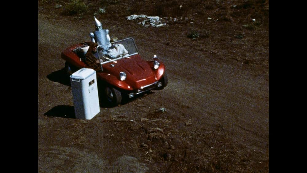 HARDWARE WARS ハードウェア・ウォーズの画像