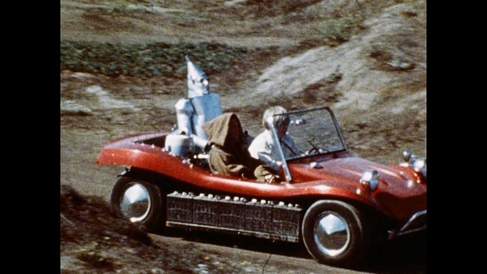 HARDWARE WARS ハードウェア・ウォーズの画像