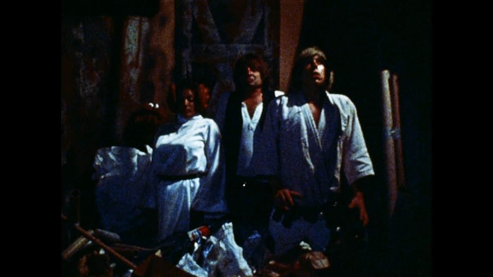 HARDWARE WARS ハードウェア・ウォーズの画像