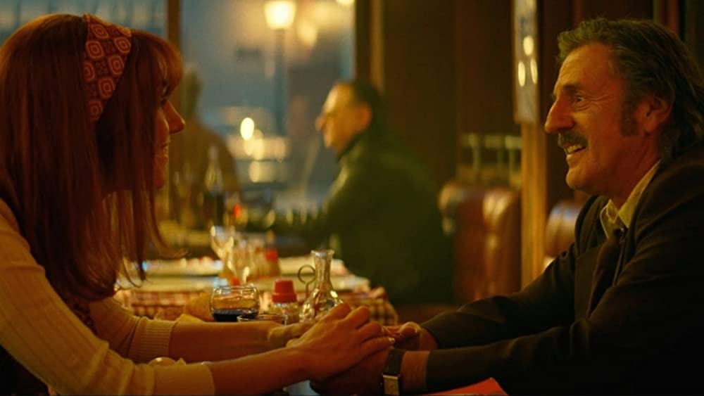 「ベル・エポックでもう一度」ダニエル・オートゥイユの画像