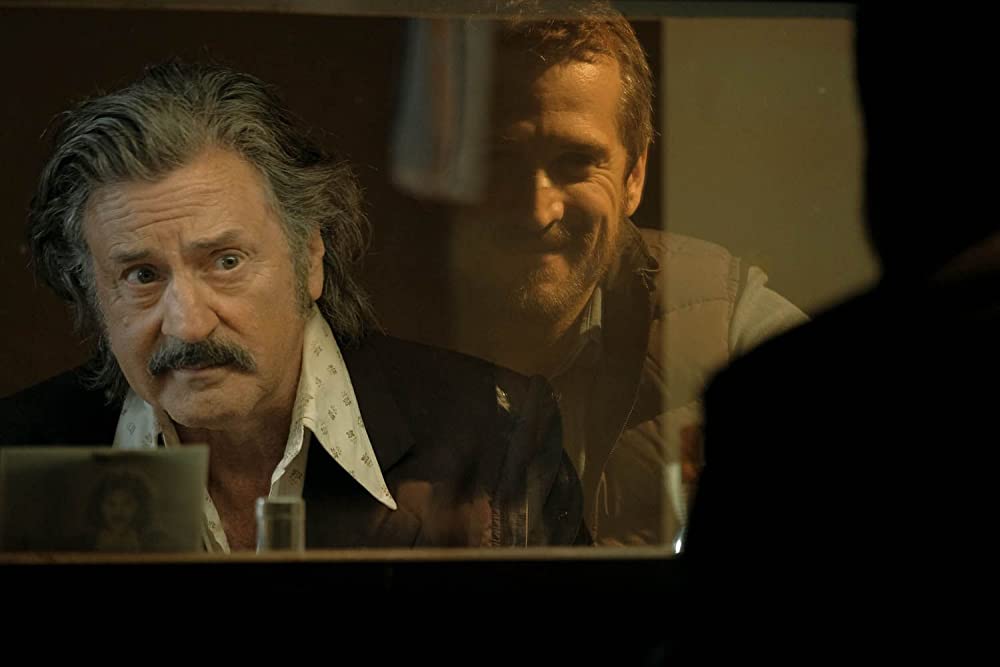 「ベル・エポックでもう一度」ダニエル・オートゥイユ & ギョーム・カネの画像