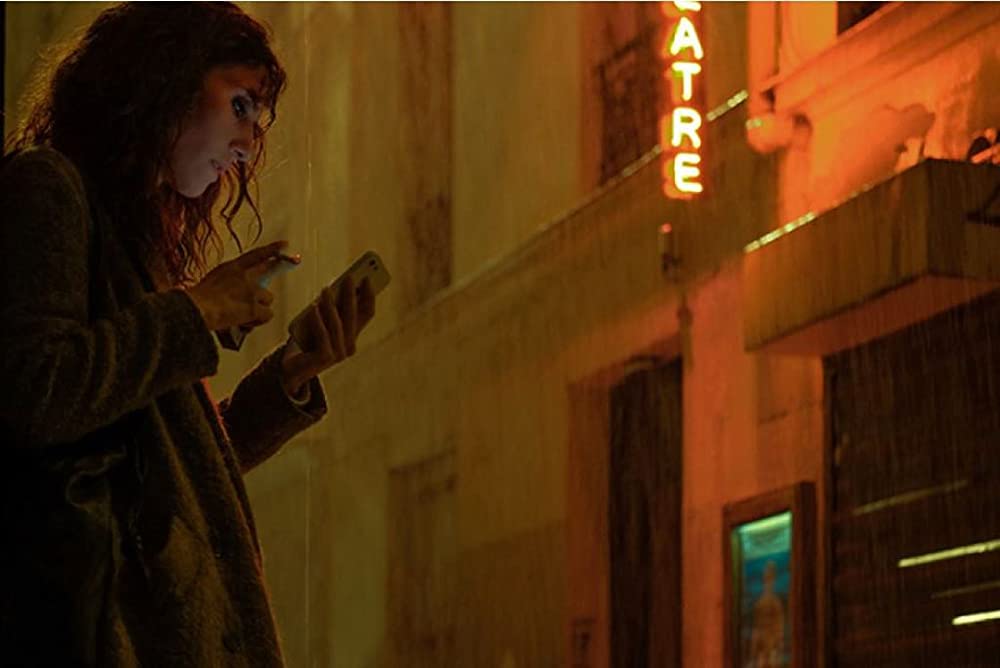 ベル・エポックでもう一度の画像