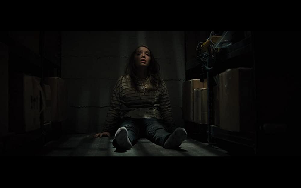 「RUN／ラン」キーラ・アレンの画像