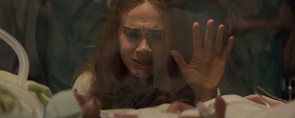 「RUN／ラン」サラ・ポールソンの画像